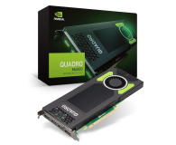 PNY NVIDIA Quadro M4000 8GB DDR5 PCIE VCQM4000-PB - 383021 - zdjęcie 1